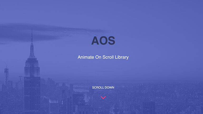 AOS