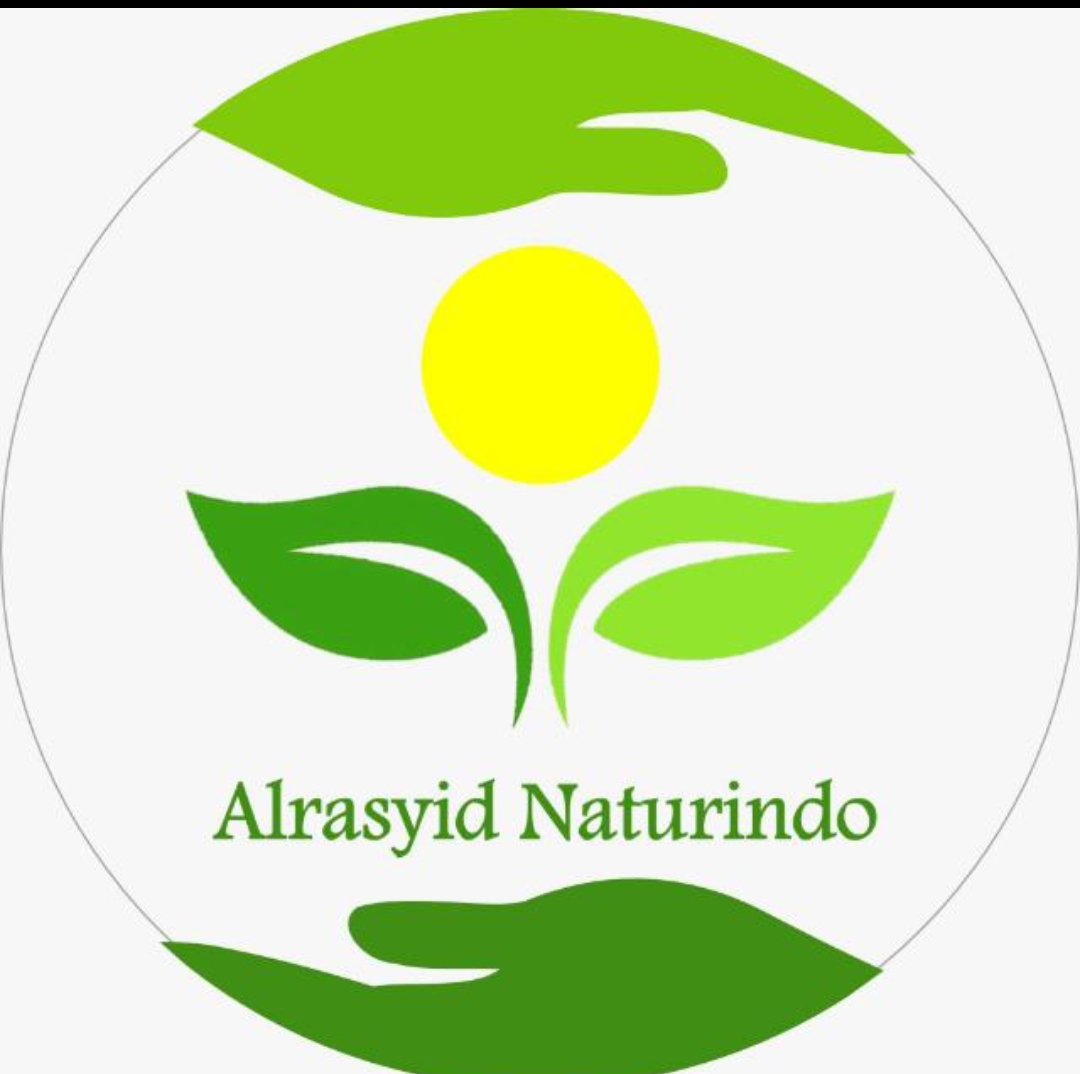 CV Alrasyid Naturindo